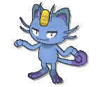 Alola Dex Previews (1st Generation, Shiny) - Pokémon Sun / Moon