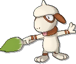 Alola Dex Previews (2nd Generation, Normal) - Pokémon Sun / Moon