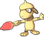 Alola Dex Previews (2nd Generation, Shiny) - Pokémon Sun / Moon