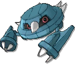 Alola Dex Previews (3rd Generation, Normal) - Pokémon Sun / Moon
