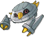 Alola Dex Previews (3rd Generation, Shiny) - Pokémon Sun / Moon