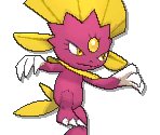 Alola Dex Previews (4th Generation, Shiny) - Pokémon Sun / Moon