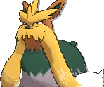 Alola Dex Previews (5th Generation, Shiny) - Pokémon Sun / Moon