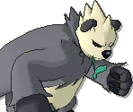 Alola Dex Previews (6th Generation, Normal) - Pokémon Sun / Moon
