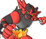 Alola Dex Previews (7th Generation, Normal) - Pokémon Sun / Moon