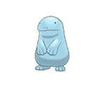 Pokémon Previews (2nd Generation, Normal) - Pokémon Sun / Moon