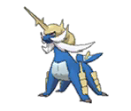 Pokémon Previews (5th Generation, Normal) - Pokémon Sun / Moon