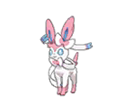 Pokémon Previews (6th Generation, Normal) - Pokémon Sun / Moon