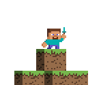 Steve - Minecraft Customs