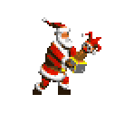 Santa Claus - The Santa Clause 3: The Escape Clause