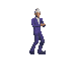 Jack Frost - The Santa Clause 3: The Escape Clause