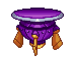 Floating Platforms - Mega Man 8