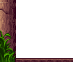 Screen Borders - Mega Man X3