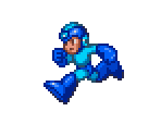Mega Man - Mega Man 8