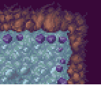 Craggy Coast - Pokémon Mystery Dungeon: Explorers of Time / Darkness
