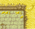Buried Relic B1F - B20F - Pokémon Mystery Dungeon: Red Rescue Team