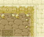Buried Relic B21F - B50F - Pokémon Mystery Dungeon: Red Rescue Team