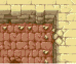 Buried Relic B51F - B99F - Pokémon Mystery Dungeon: Red Rescue Team