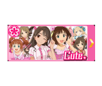 Card Type Choices - THE iDOLM@STER: Cinderella Girls