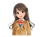 Idol Choices - THE iDOLM@STER: Cinderella Girls