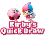 General Sprites - Kirby's Quick Draw