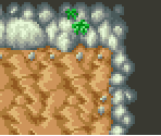 Normal Maze - Pokémon Mystery Dungeon: Red Rescue Team