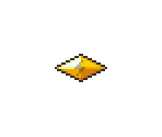 Item Icons - Pokémon Sun / Moon