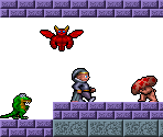 Tilesets - Hocus Pocus