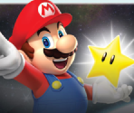 General Sprites - Stargazer