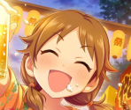 Sanae Katagiri - THE iDOLM@STER: Cinderella Girls