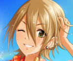 Natsuki Kimura - THE iDOLM@STER: Cinderella Girls
