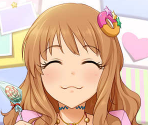 Kirari Moroboshi - THE iDOLM@STER: Cinderella Girls