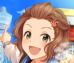Emi Namba - THE iDOLM@STER: Cinderella Girls