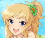 Yui Ohtsuki - THE iDOLM@STER: Cinderella Girls
