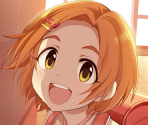Kaoru Ryuzaki - THE iDOLM@STER: Cinderella Girls