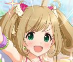 Shin Sato - THE iDOLM@STER: Cinderella Girls