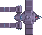 Bliking - Mega Man 8