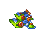 Onbuubattan - Mega Man 8