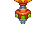 Potom - Mega Man 8