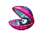 Shell'n - Mega Man 8