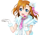 Snow Halation - Love Live! School Idol Festival