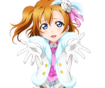 Snow Halation v2 - Love Live! School Idol Festival