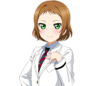 Shocking Party (A-RISE) - Love Live! School Idol Festival