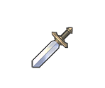 Weapons - Breath of Fire 6