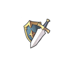 Weapon Types - Breath of Fire 6