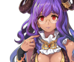 Amillia - Breath of Fire 6