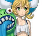 Oshieta - Breath of Fire 6