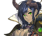 Elise - Breath of Fire 6