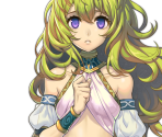 Nina - Breath of Fire 6