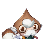Bakeuni - Breath of Fire 6